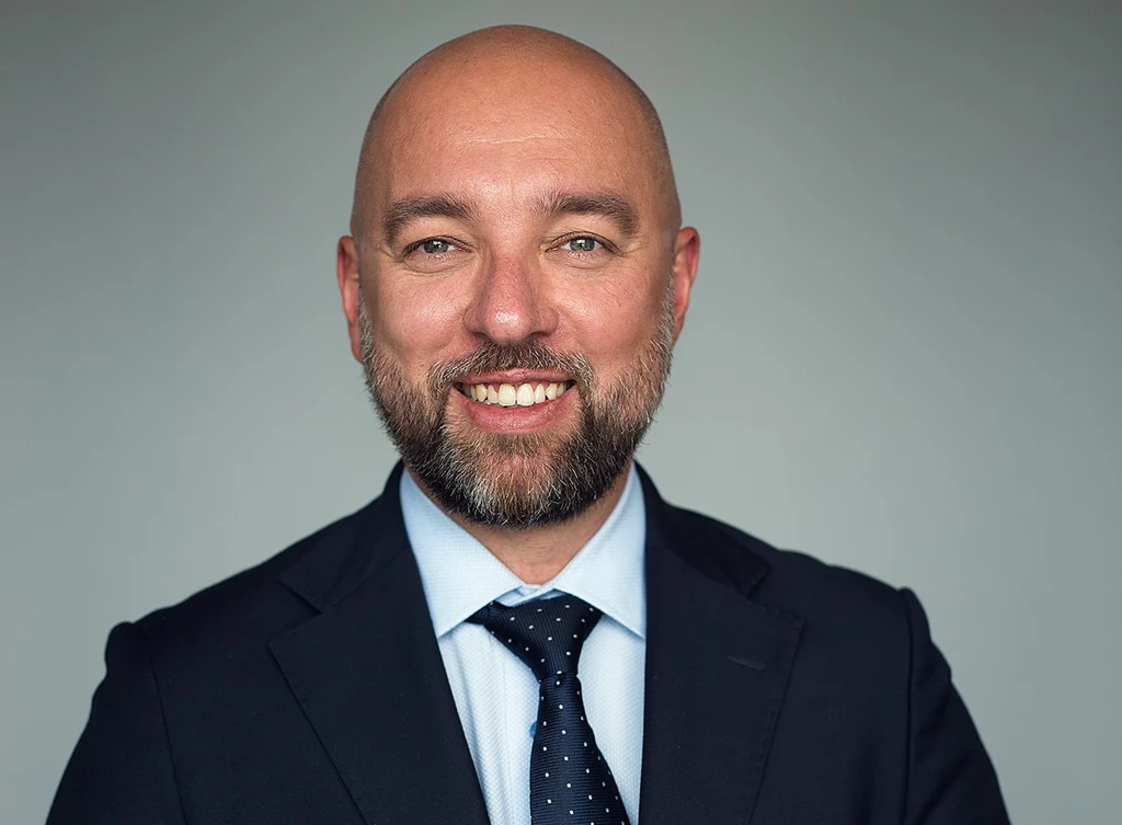 Janusz Janiszewski, prezes Polskiej Agencji Żeglugi Powietrznej