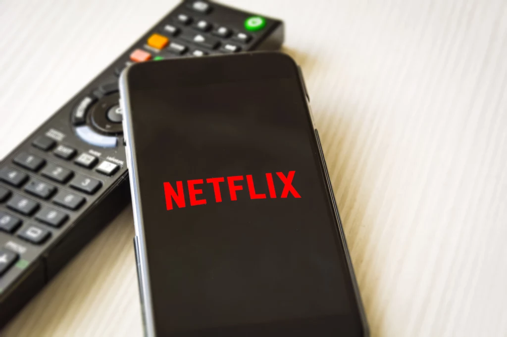 Netflix wypowiada wojnę dzielonym kontom