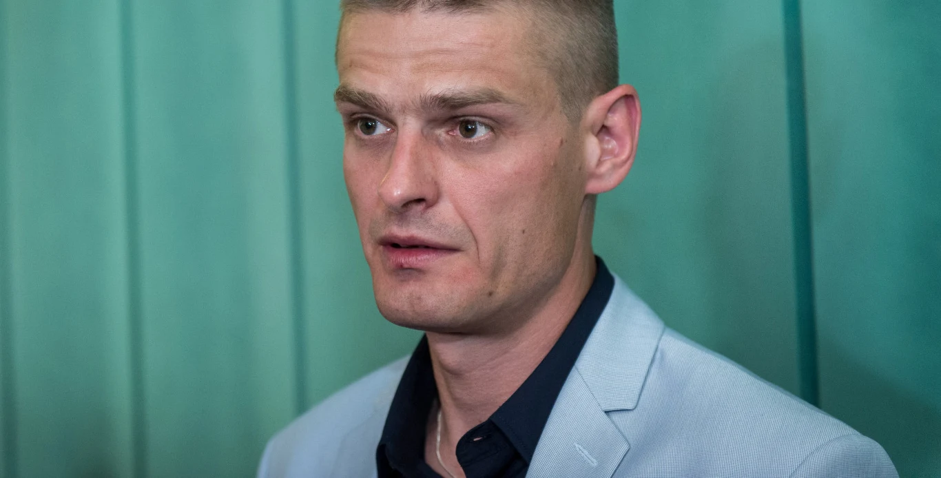 Tomasz Komenda Tomasz Komenda