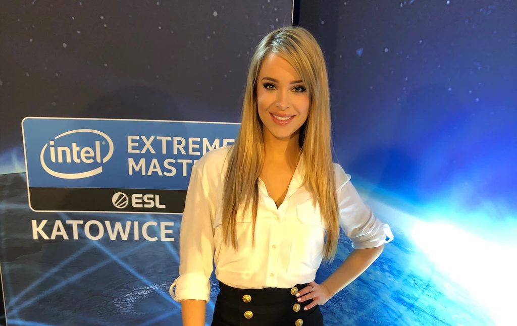 Kinga Kujawska