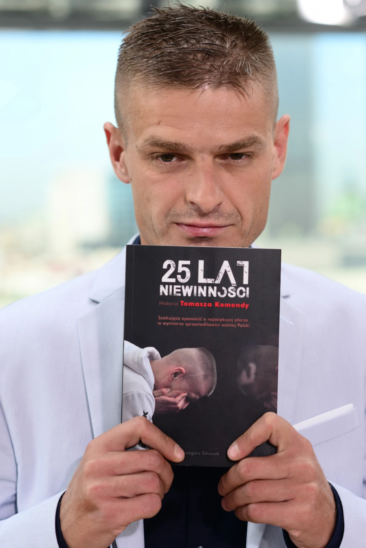 Tomasz Komenda Tomasz Komenda