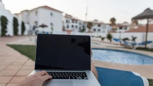 Nomadzi mogą podróżować, gdzie chcą