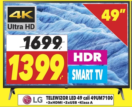 Telewizor LG