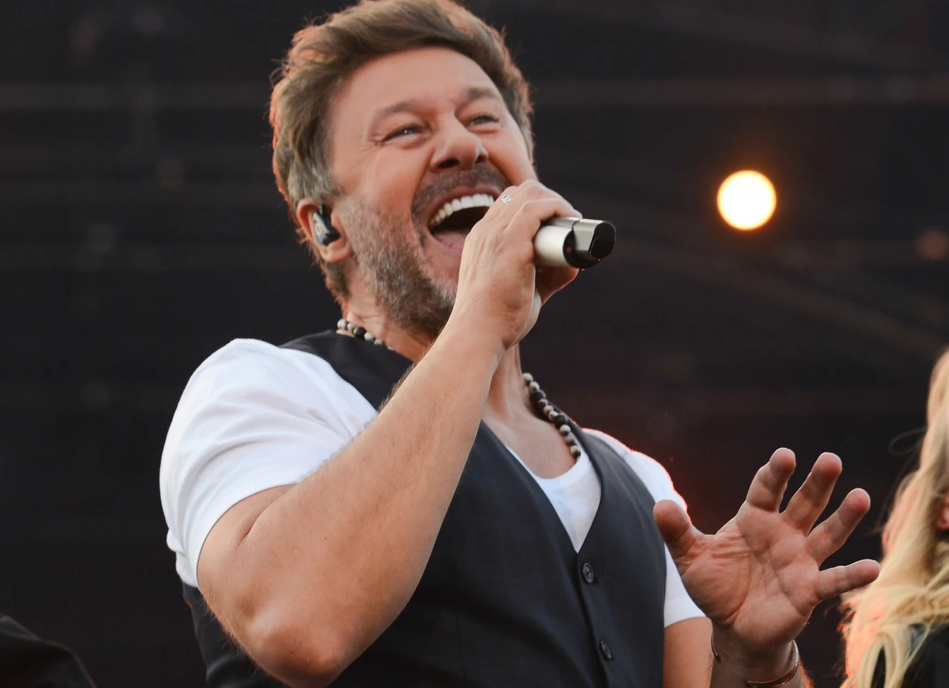 Andrzej "Piasek" Piaseczny