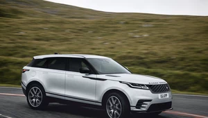 Range Rover Velar