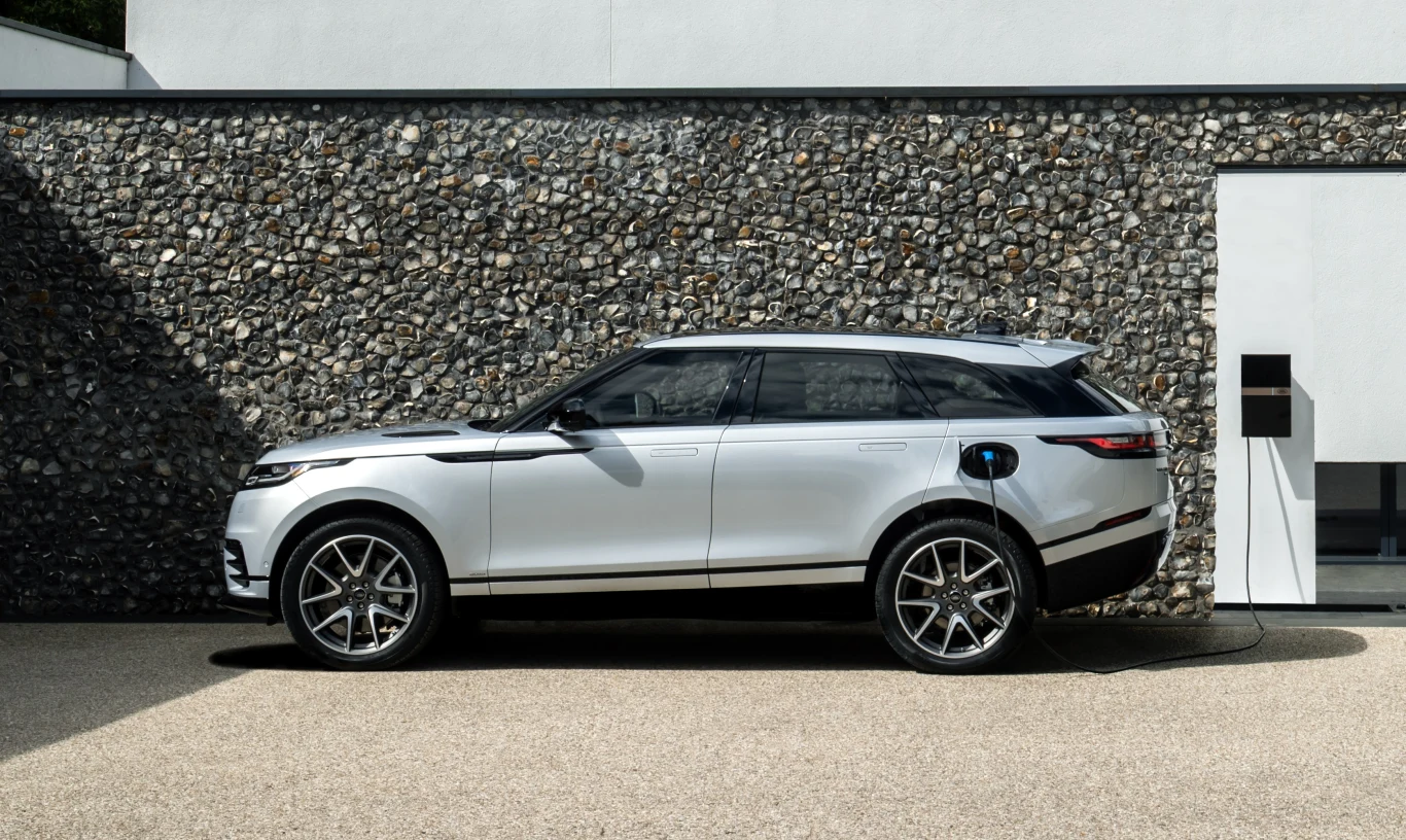 Range Rover Velar