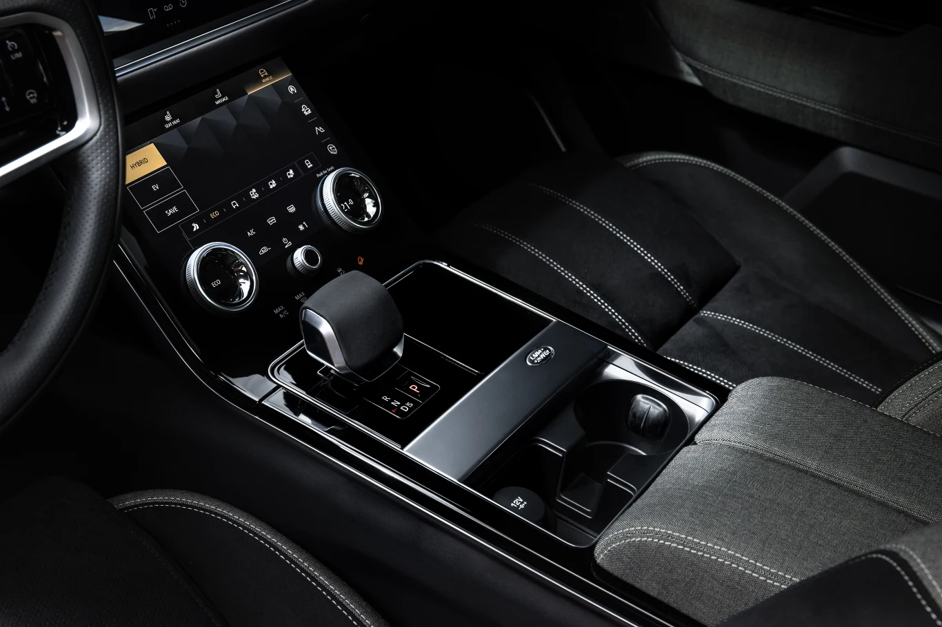 Range Rover Velar