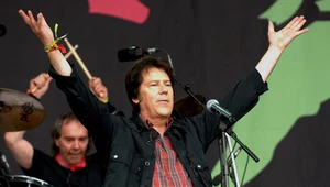 Shakin' Stevens na scenie jest już od 40 lat