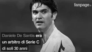 Daniele De Santis został zamordowany w Lecce