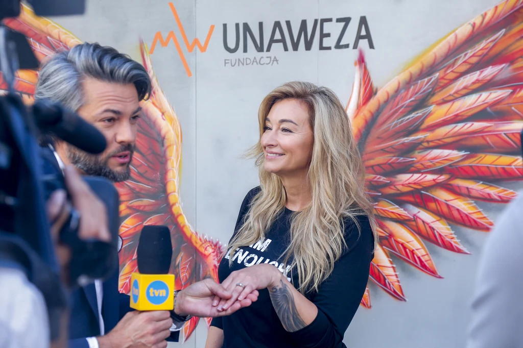 Martyna Wojciechowska