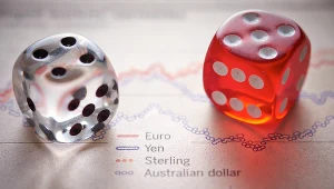 Banki centralne maja rózne polityki finasowe 