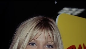Donna D'Errico