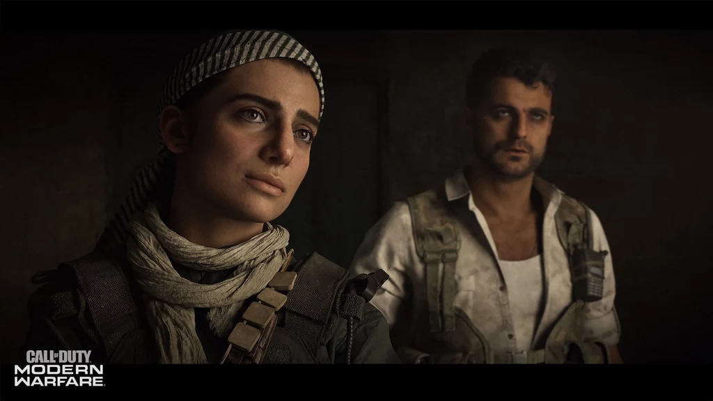 Call of Duty: Modern Warfare