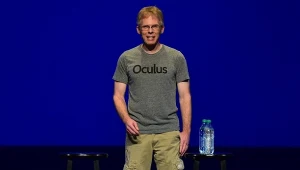 John Carmack o zwolnieniach w id Software. Microsoft drastycznie tnie etaty