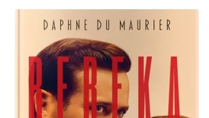 Rebeka, Daphne Du Maurier