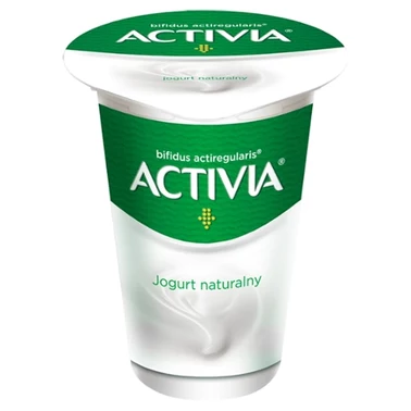 Jogurt Activia - 1