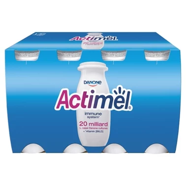 Jogurt pitny Actimel - 3