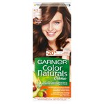 Garnier Color Naturals Crème Farba do włosów naturalnie złoty brąz 4.3