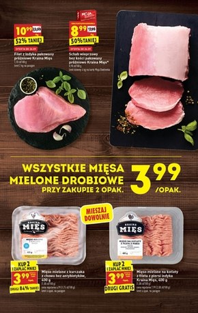 Tydzień włoski w Biedronce!