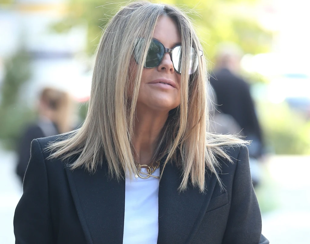 Małgorzata Rozenek-Majdan