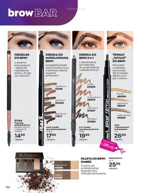 Katalog Avon - wszystko dla zdrowia!