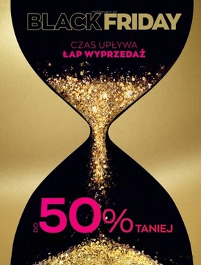Katalog Avon - wszystko dla zdrowia!