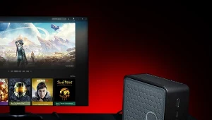 XPG GAIA - pierwszy mini komputer od tajwańskiego producenta