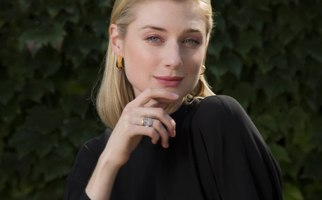 Elizabeth Debicki