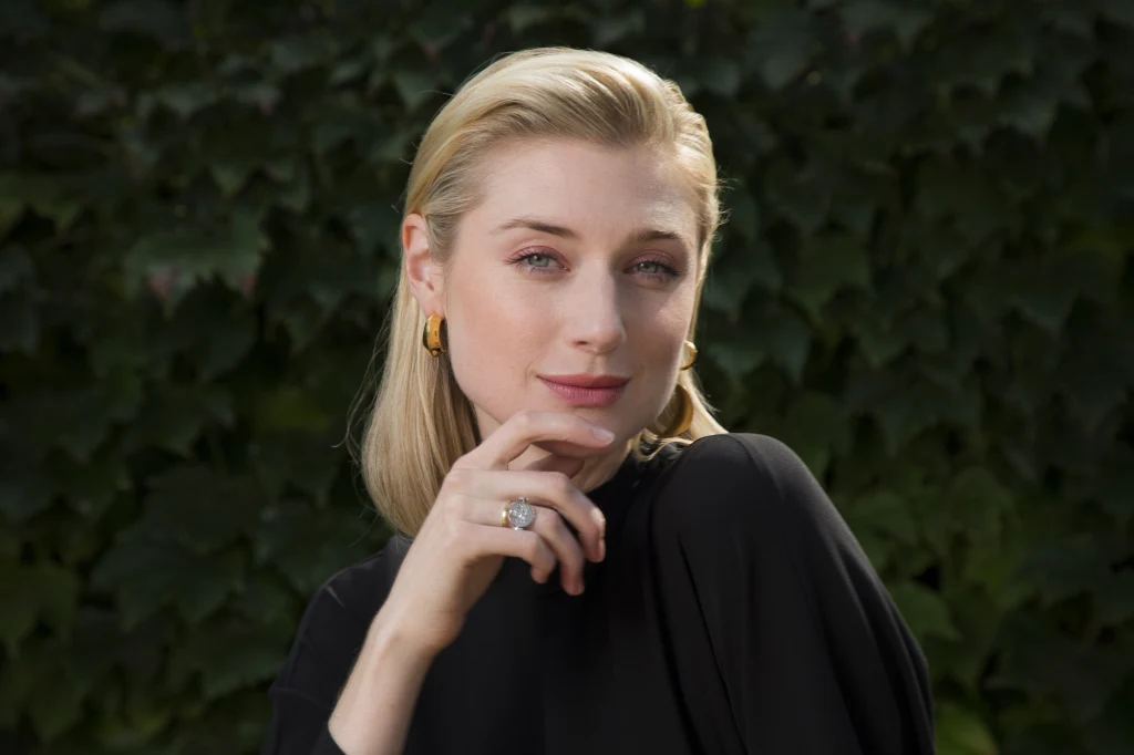 Elizabeth Debicki 