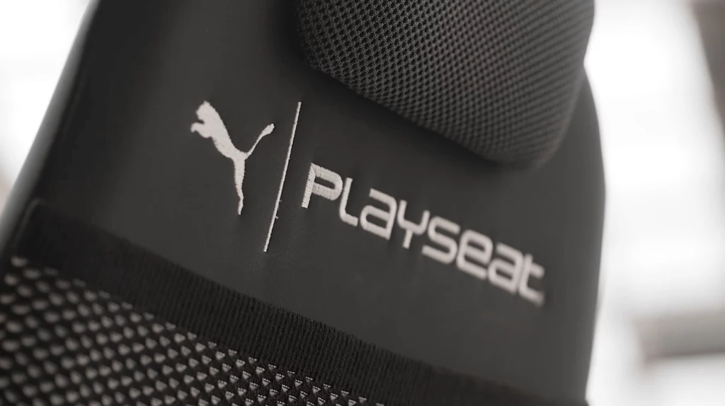 PLAYSEAT | PUMA Active Gaming Seat PLAYSEAT | PUMA Active Gaming Seat