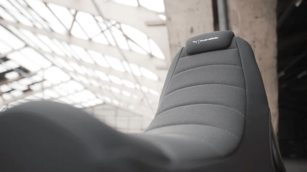 PLAYSEAT | PUMA Active Gaming Seat PLAYSEAT | PUMA Active Gaming Seat