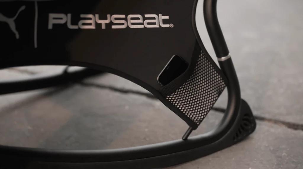 PLAYSEAT | PUMA Active Gaming Seat PLAYSEAT | PUMA Active Gaming Seat