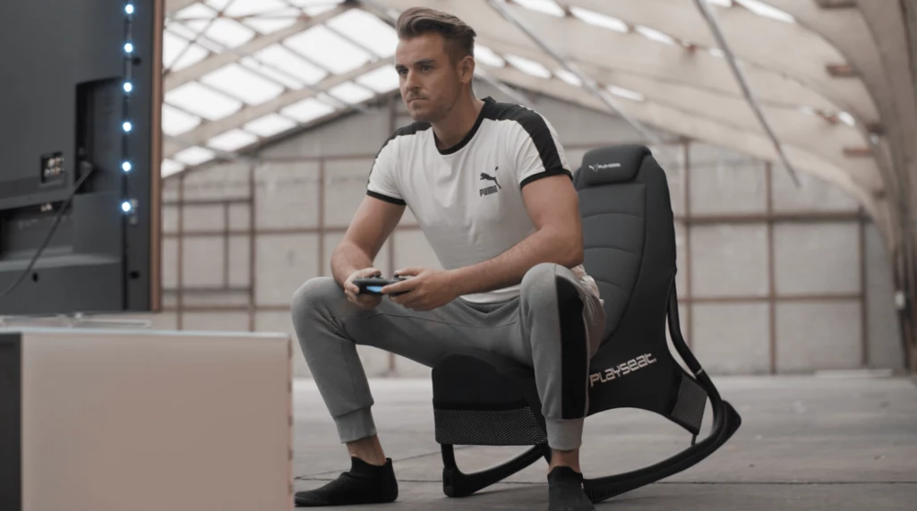 PLAYSEAT | PUMA Active Gaming Seat PLAYSEAT | PUMA Active Gaming Seat