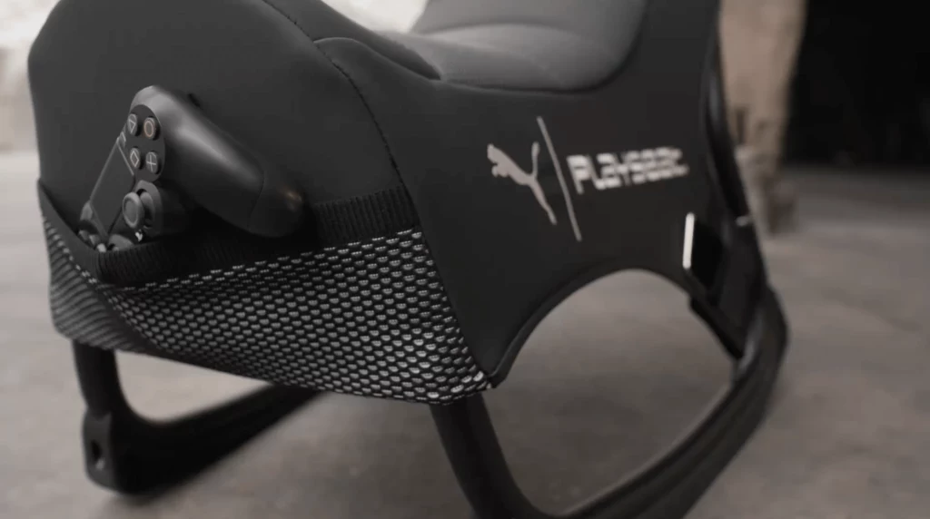 PLAYSEAT | PUMA Active Gaming Seat PLAYSEAT | PUMA Active Gaming Seat