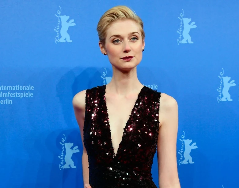 Elizabeth Debicki
