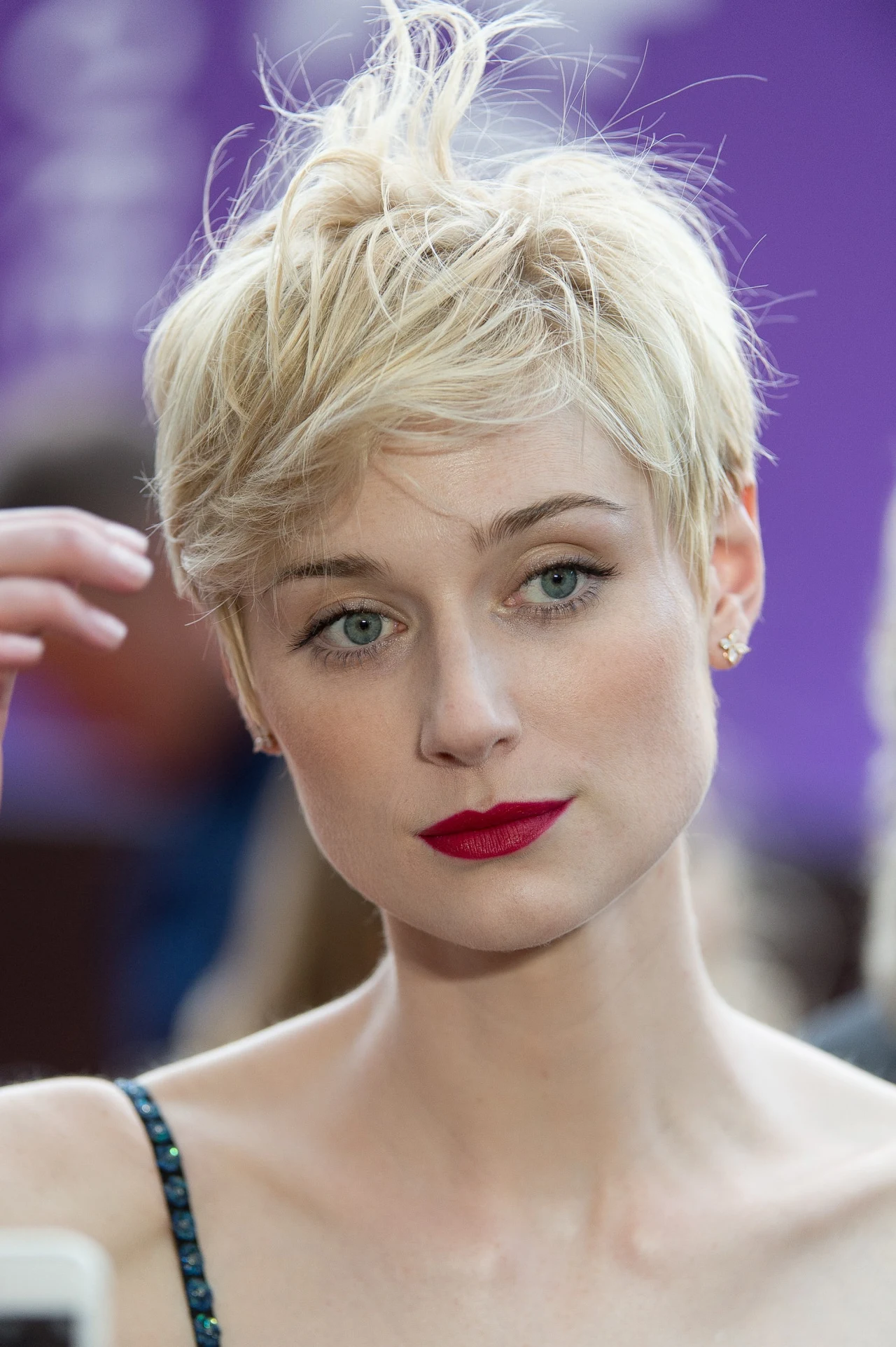 Elizabeth Debicki