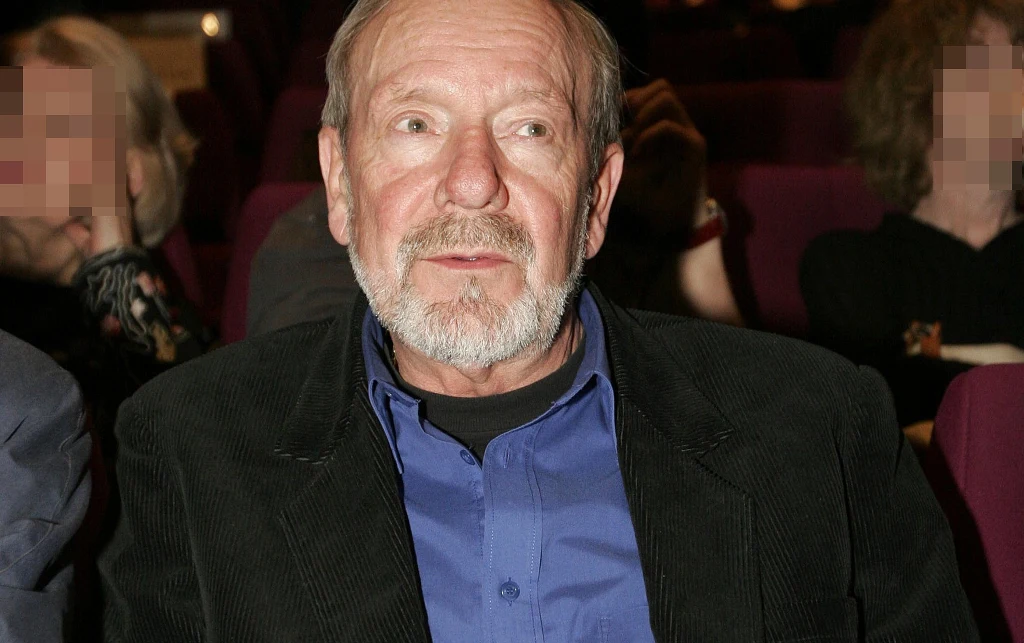 Jerzy Kamas, 2006 rok