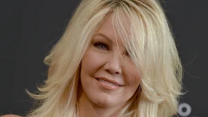 Heather Locklear