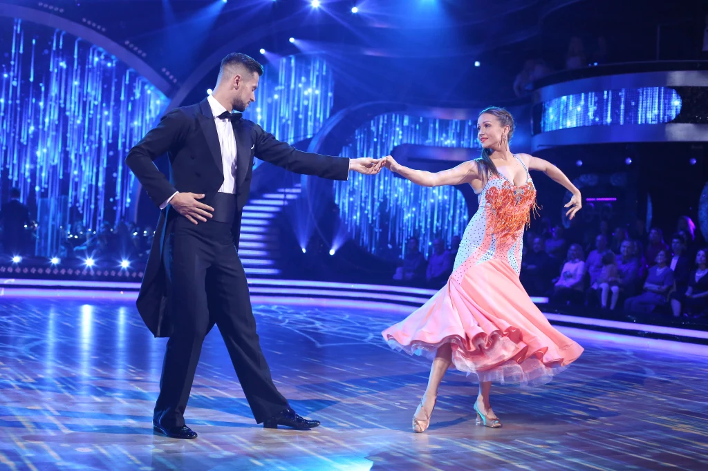 Mikołaj Jędruszczak i Sylwia Medeńska Mikołaj Jędruszczak i Sylwia Medeńska