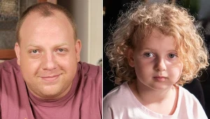 Bartłomiej Nowosielski, Hania Nowosielska