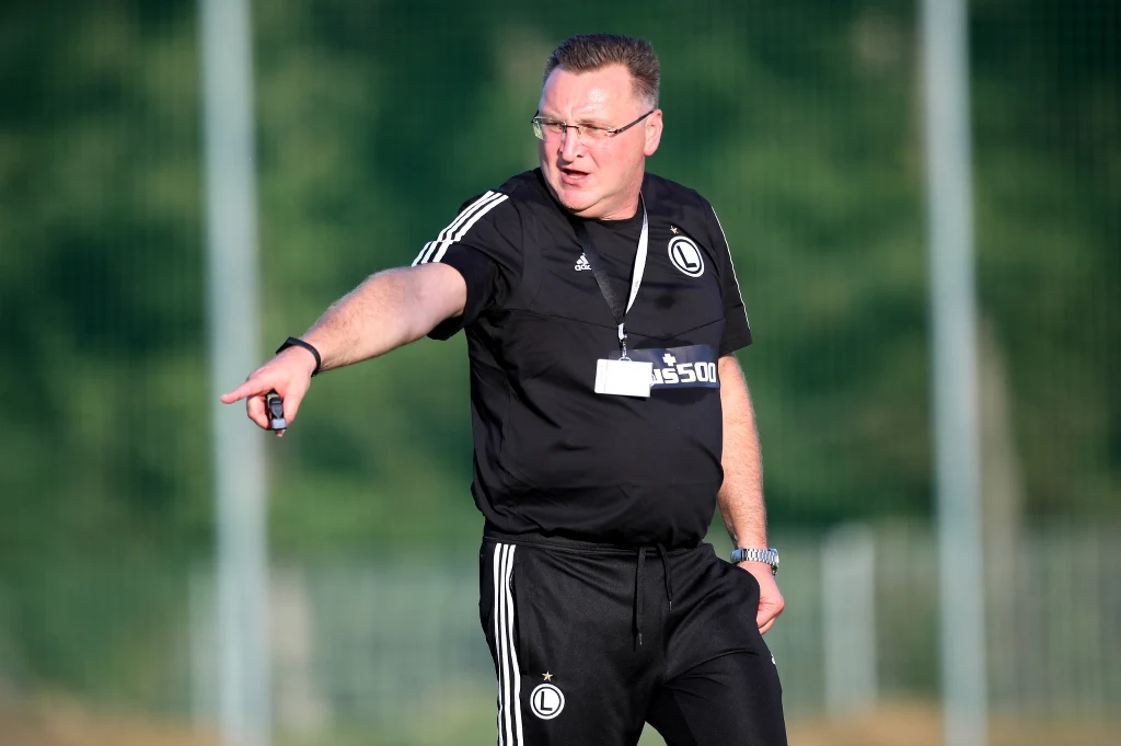 Czesław Michniewicz Czesław Michniewicz