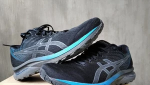 Asics Gel-Cumulus 22: Test biegacza