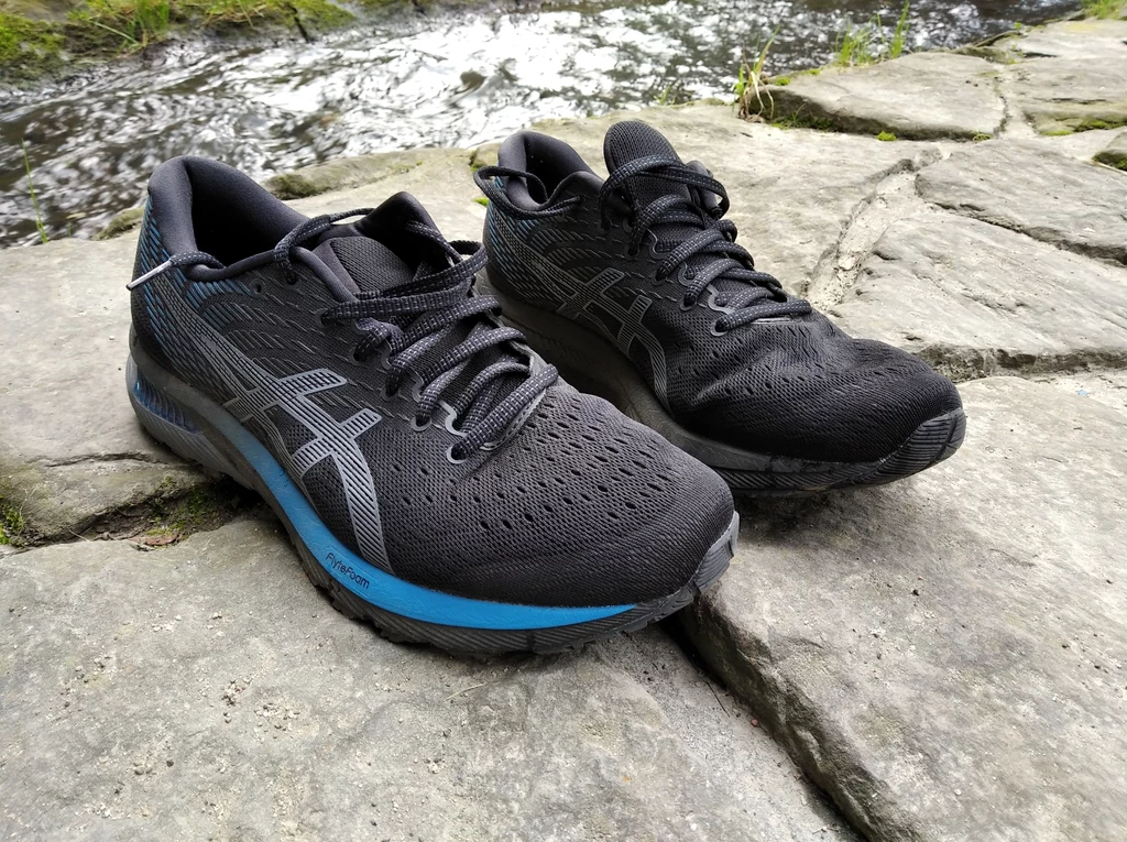 Asics Gel-Cumulus 22