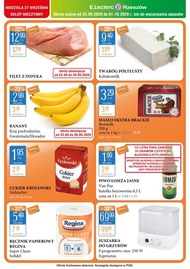 Promocje w E.Leclerc Rzeszów!