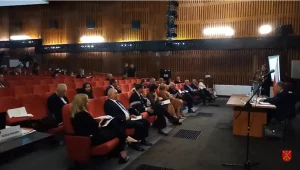 Kraśnik: Radni zagłosowali za petycją w sprawie zakazu 5G w mieście