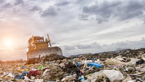 Unia chce ograniczyć wywóz odpadów i monitorować ich transport