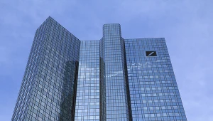 Deutsche Bank zmienił decyzję w sprawie działalności w Rosji