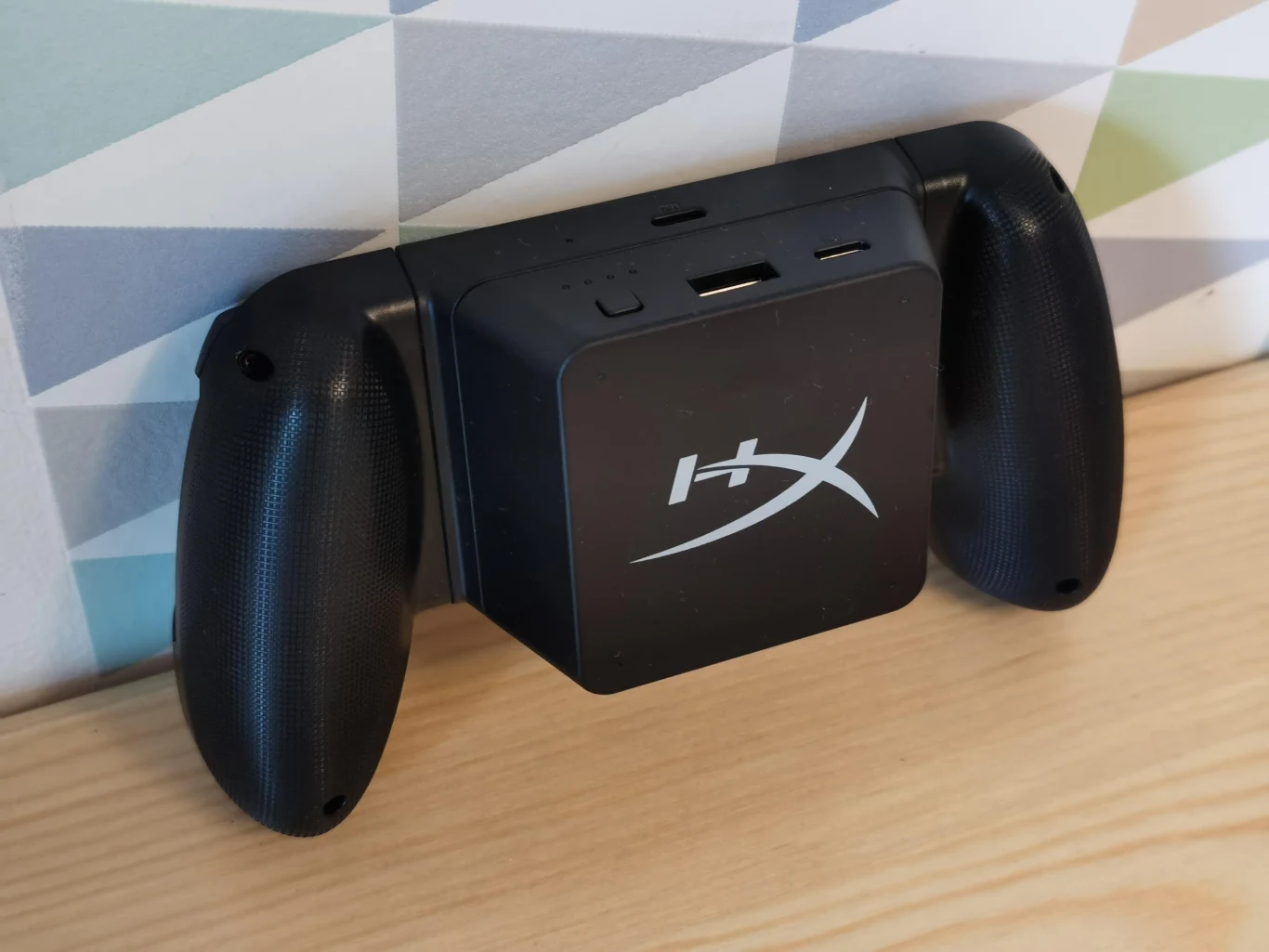 HyperX ChargePlay Clutch HyperX ChargePlay Clutch