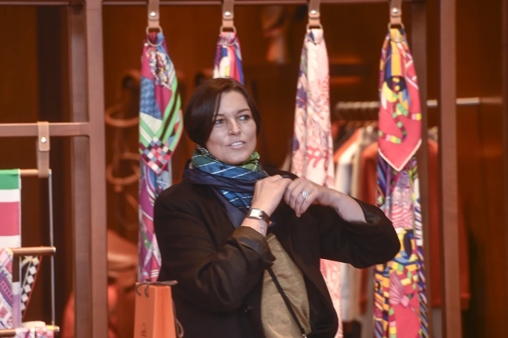 Ilona Felicjańska Ilona Felicjańska