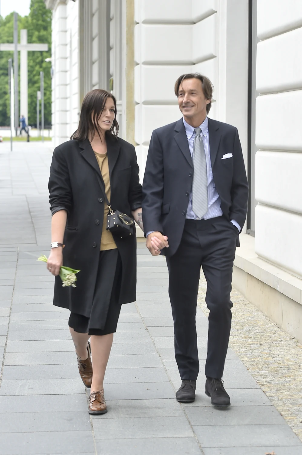 Ilona Felicjańska i Paul Montana dali sobie kolejną szansę Ilona Felicjańska i Paul Montana dali sobie kolejną szansę